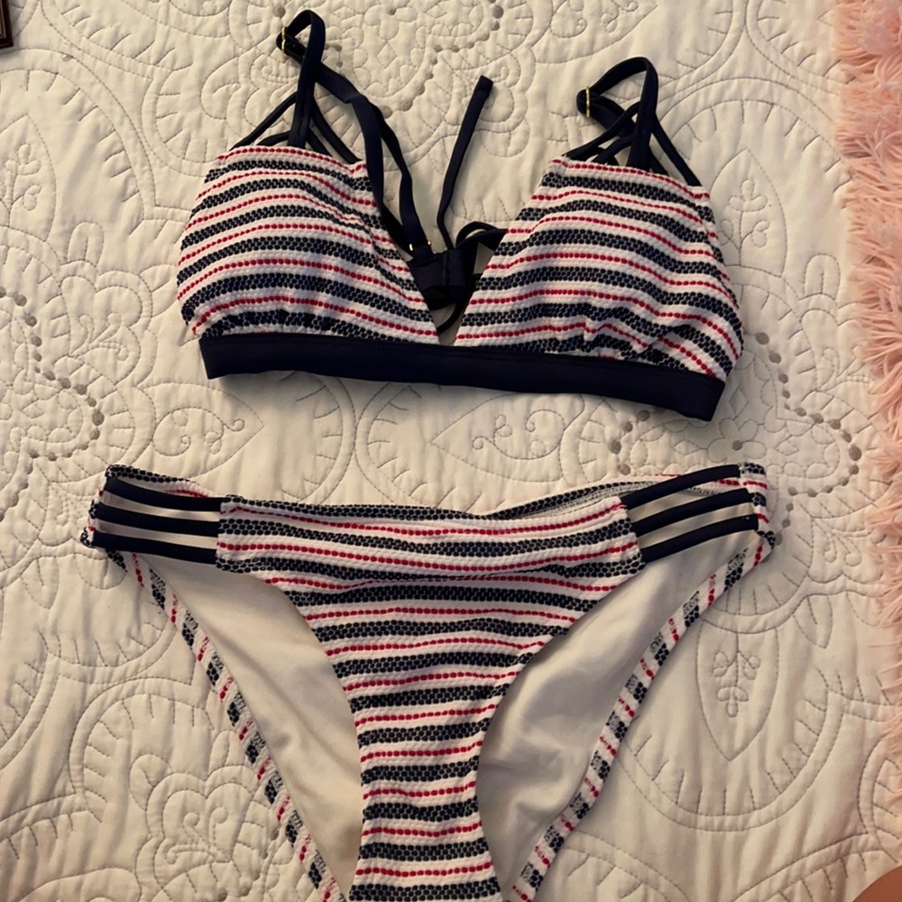 Target bikini set